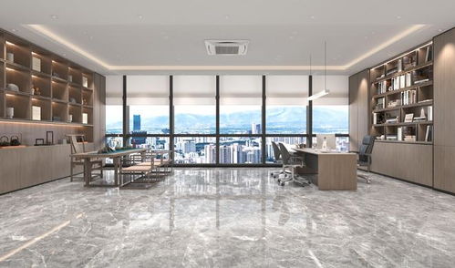 大司建设推荐 专业物流仓库装修公司的选择标准